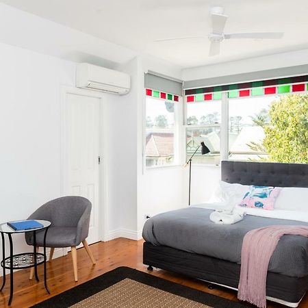 Aparthotel Manly'S Hidden Gem Extérieur photo