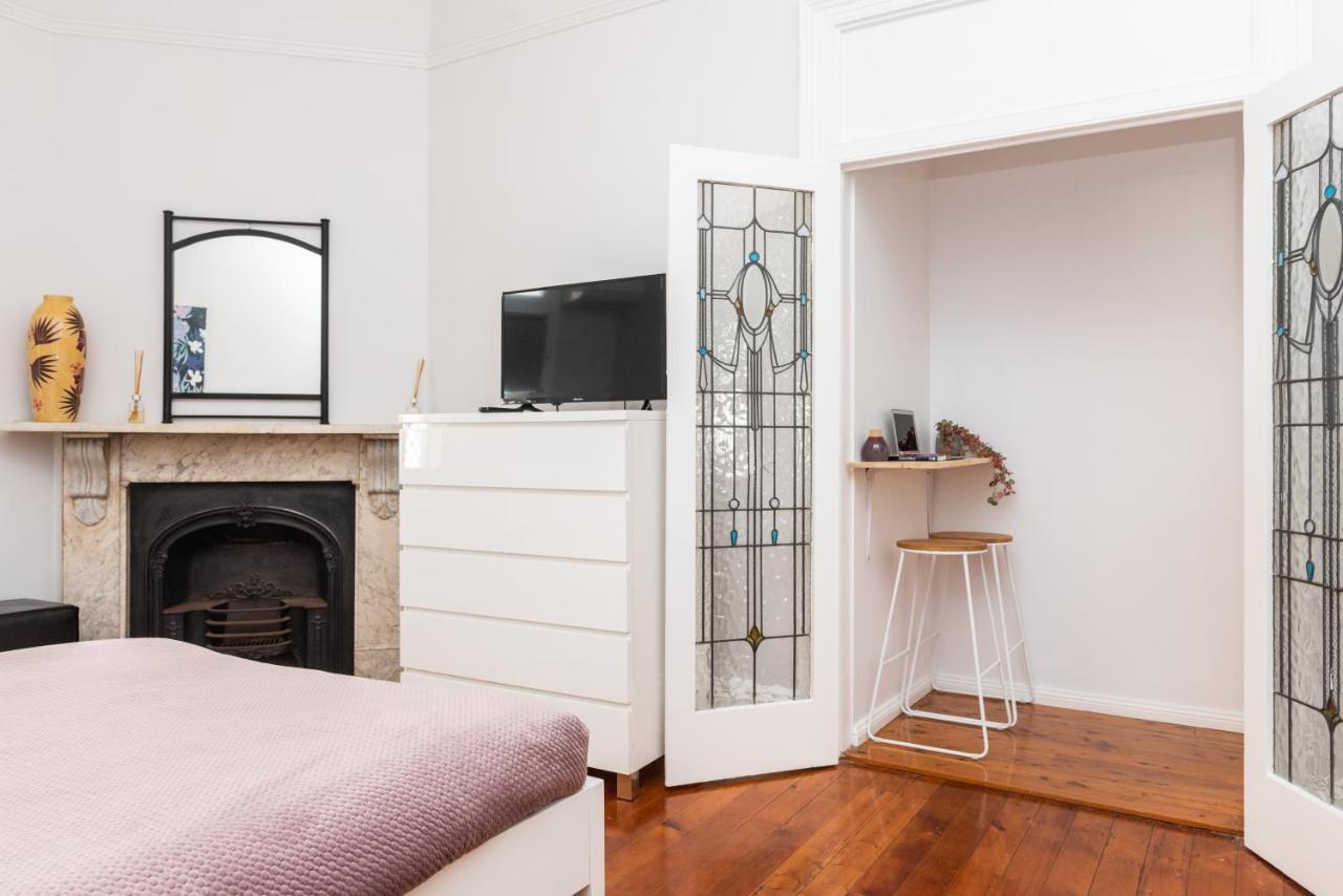 Aparthotel Manly'S Hidden Gem Extérieur photo