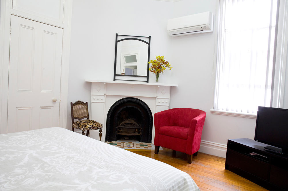 Aparthotel Manly'S Hidden Gem Extérieur photo