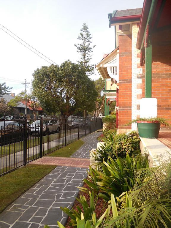Aparthotel Manly'S Hidden Gem Extérieur photo