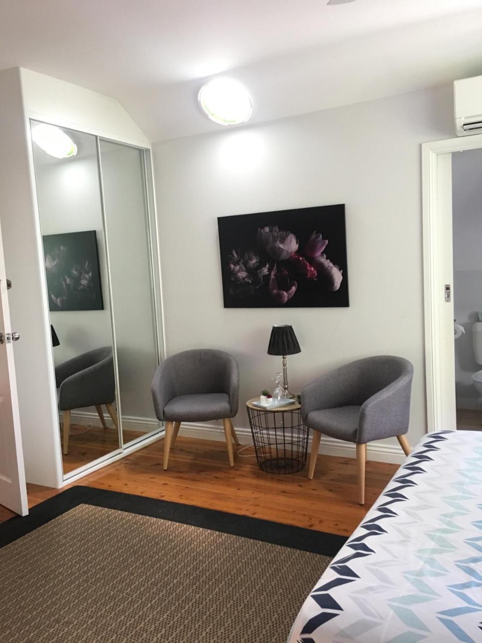 Aparthotel Manly'S Hidden Gem Extérieur photo