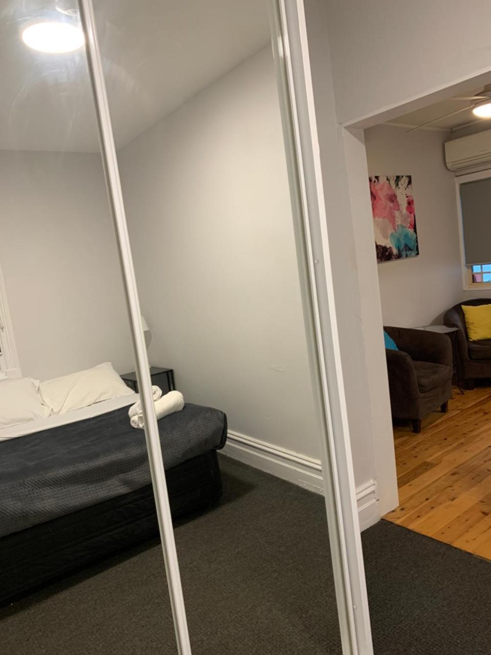 Aparthotel Manly'S Hidden Gem Extérieur photo
