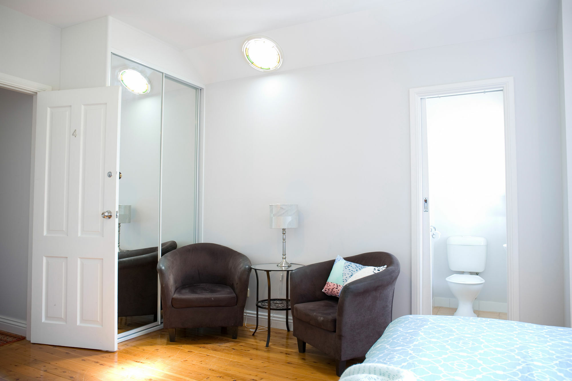 Aparthotel Manly'S Hidden Gem Extérieur photo