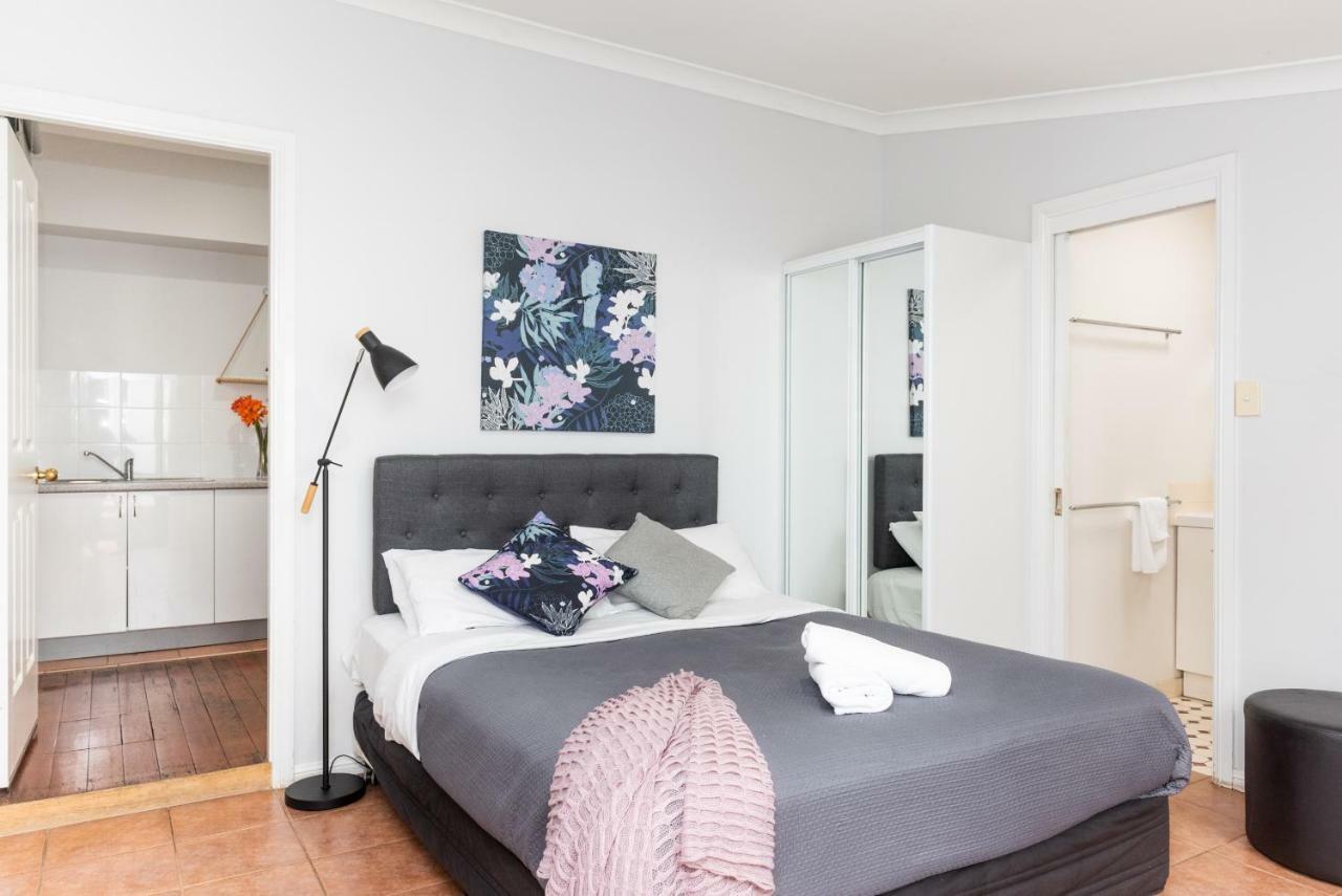 Aparthotel Manly'S Hidden Gem Extérieur photo