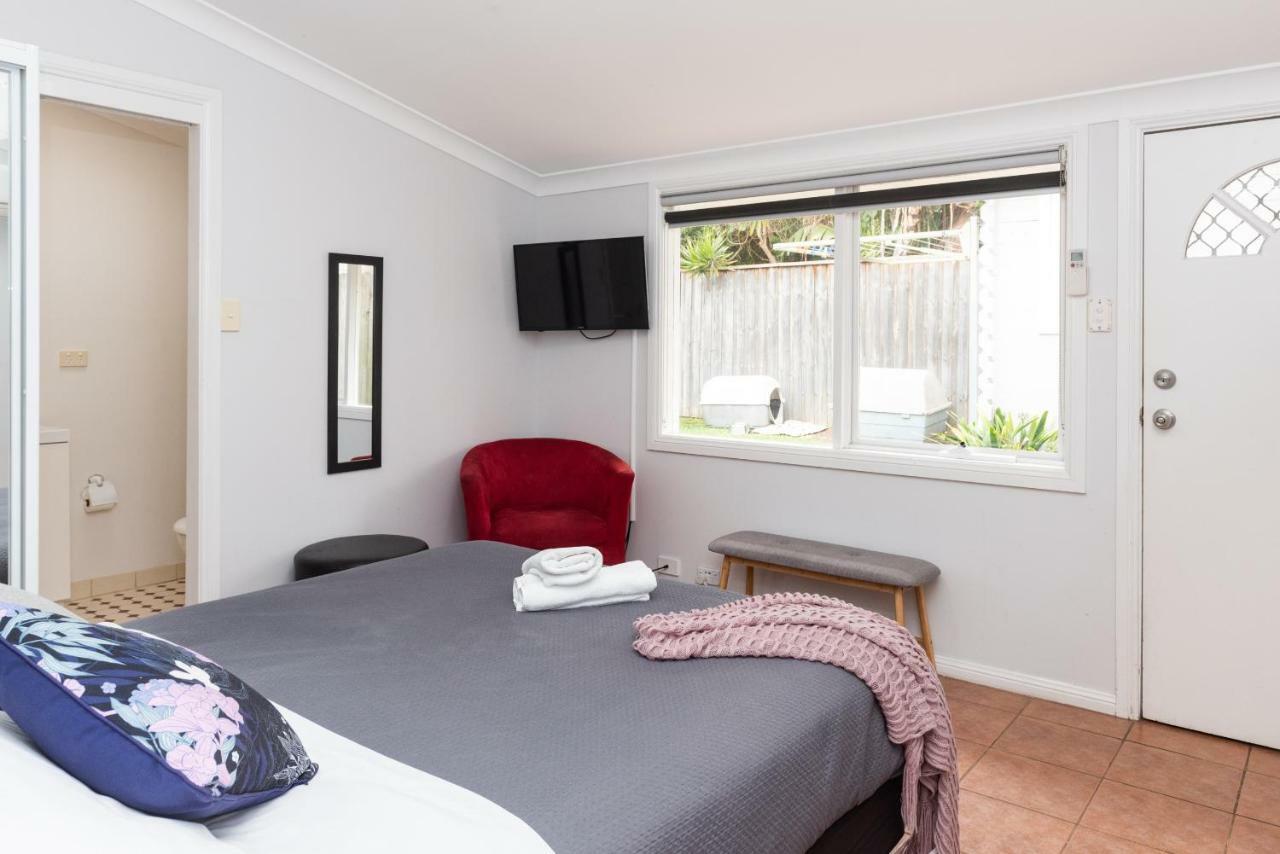 Aparthotel Manly'S Hidden Gem Extérieur photo