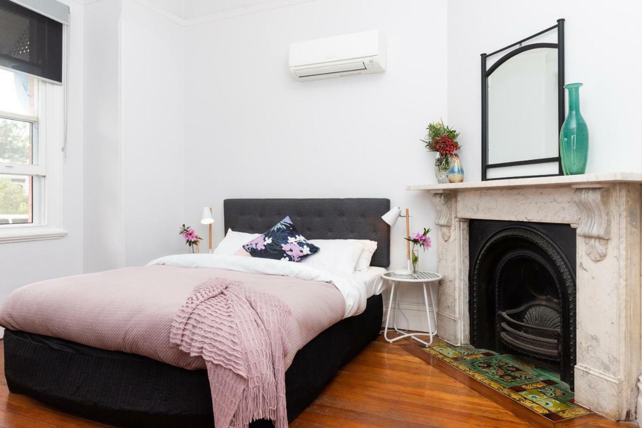 Aparthotel Manly'S Hidden Gem Extérieur photo