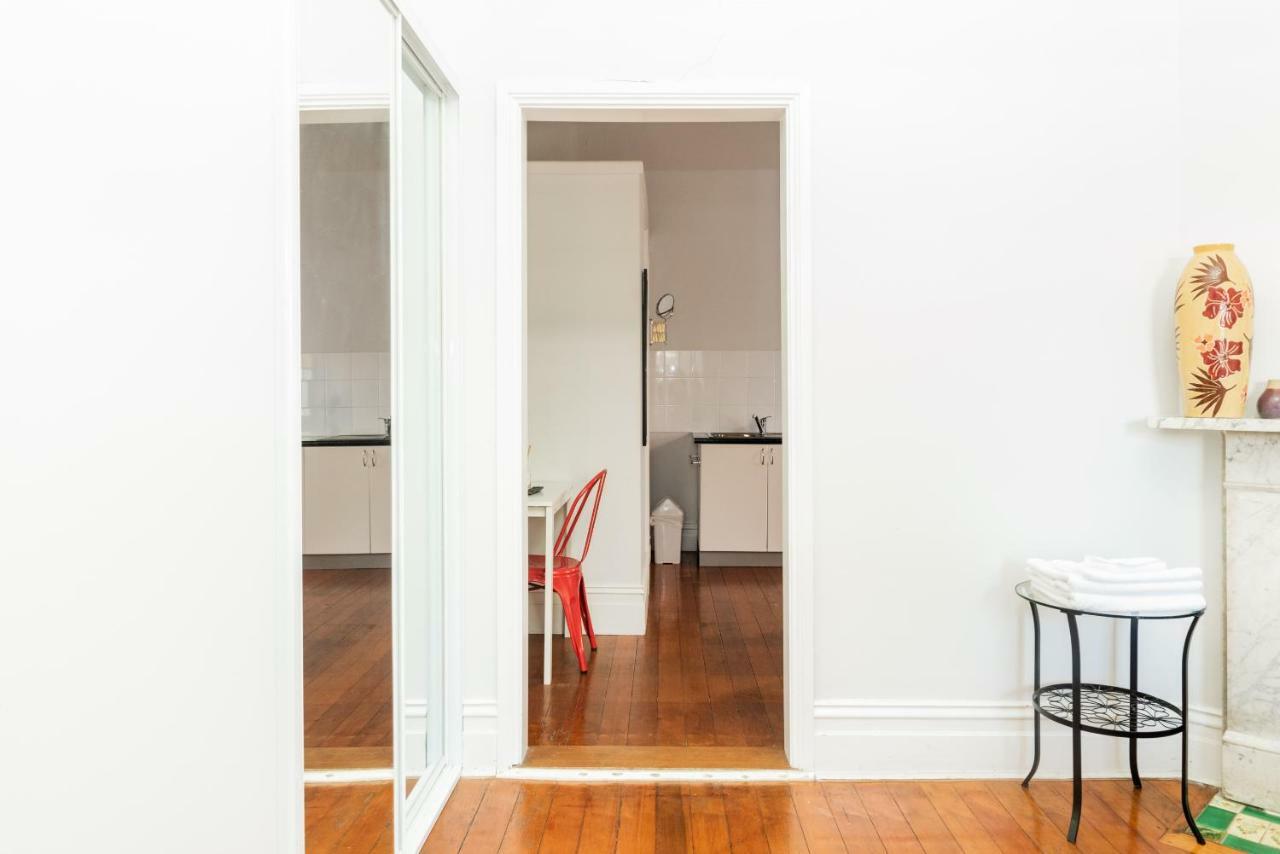 Aparthotel Manly'S Hidden Gem Extérieur photo