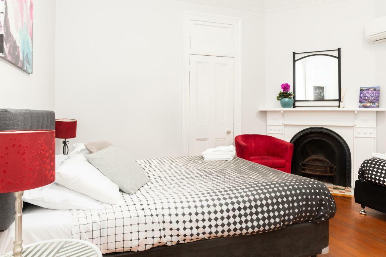Aparthotel Manly'S Hidden Gem Extérieur photo
