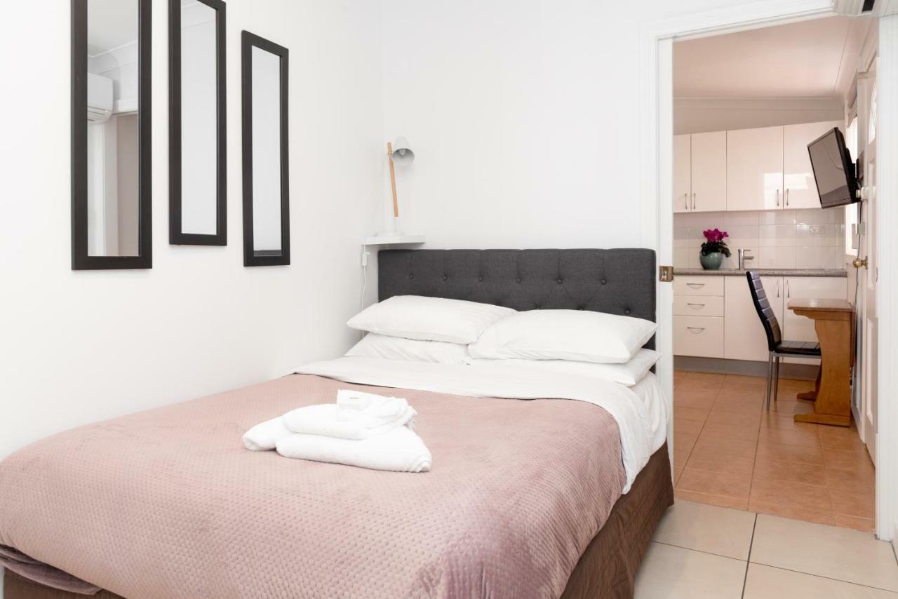 Aparthotel Manly'S Hidden Gem Extérieur photo