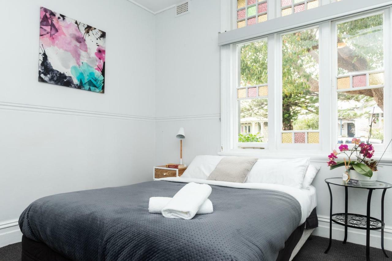 Aparthotel Manly'S Hidden Gem Extérieur photo