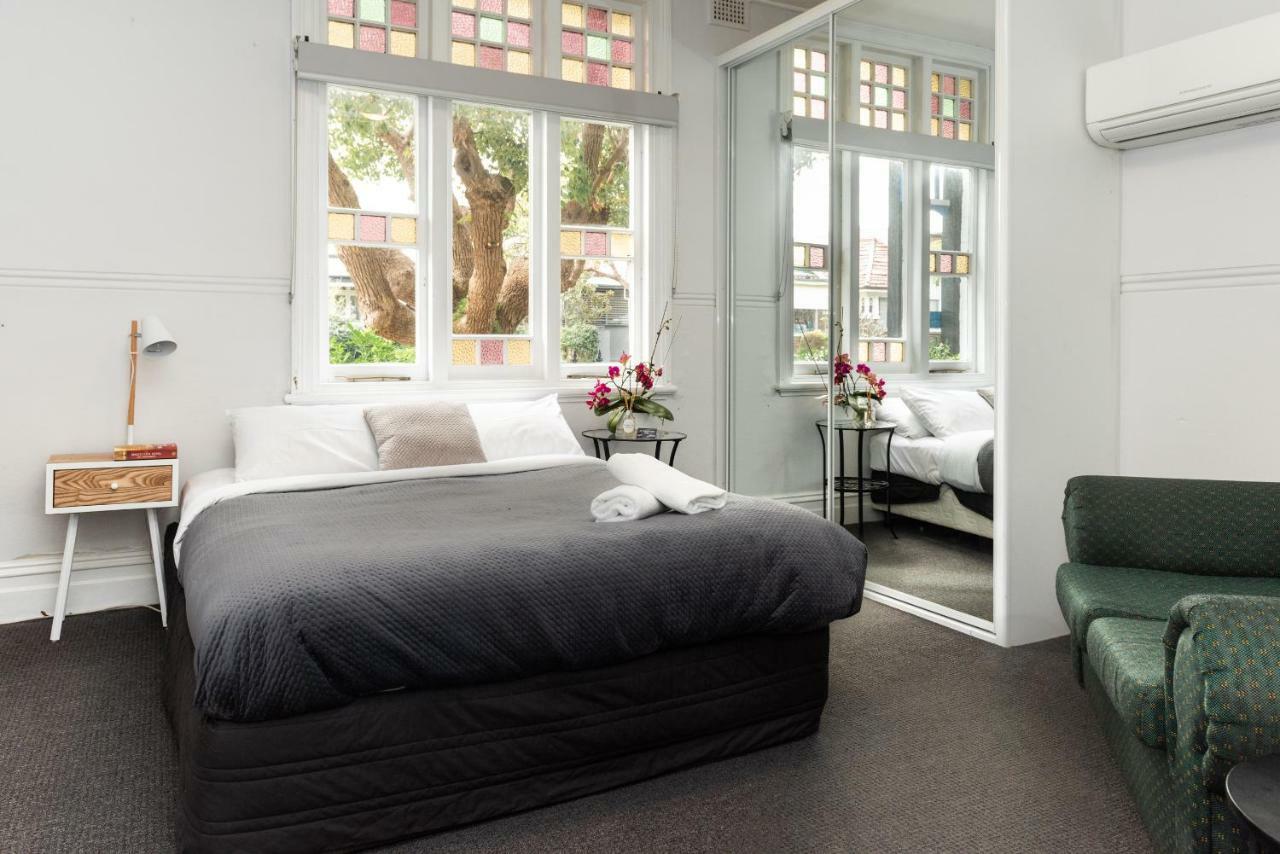 Aparthotel Manly'S Hidden Gem Extérieur photo