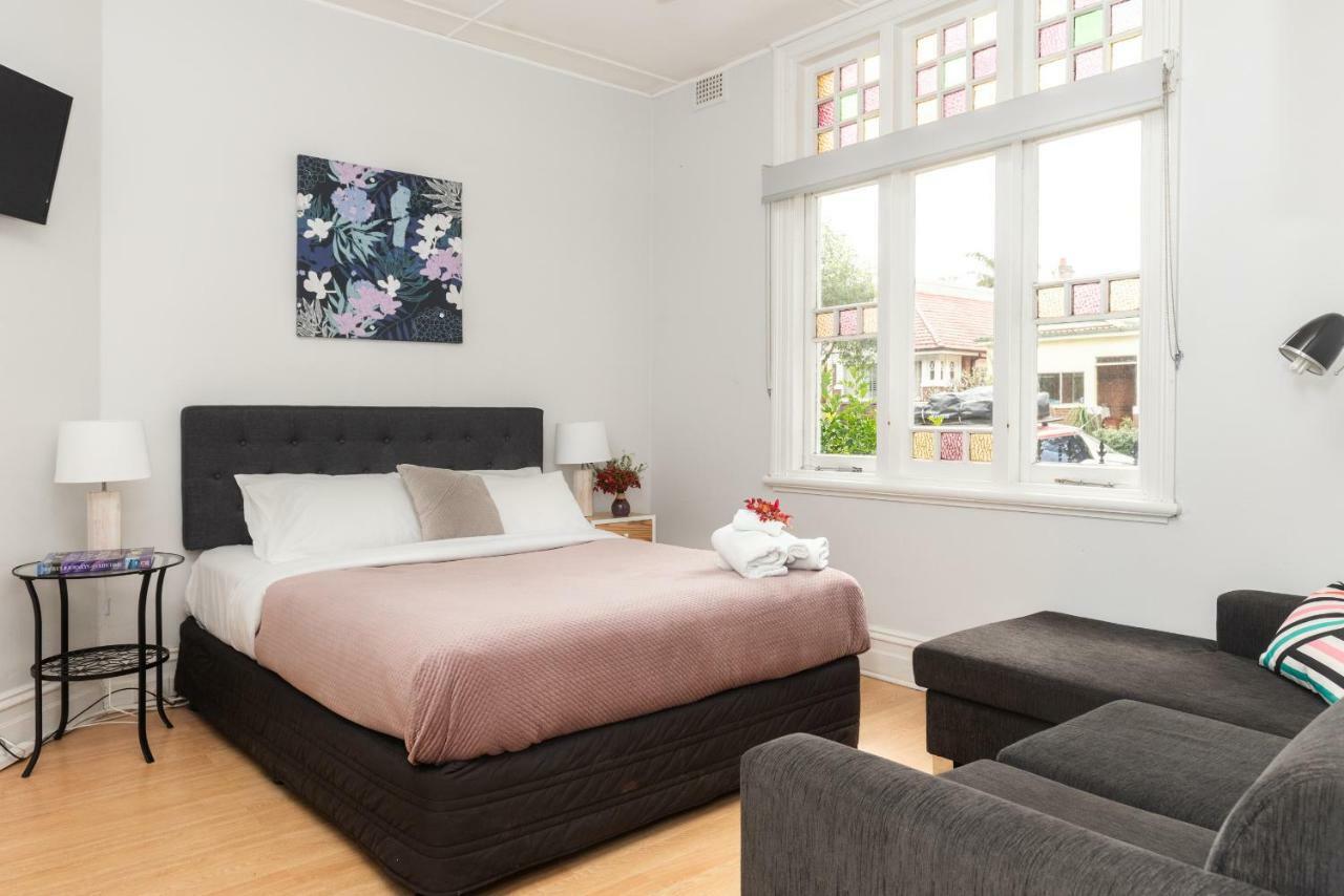 Aparthotel Manly'S Hidden Gem Extérieur photo