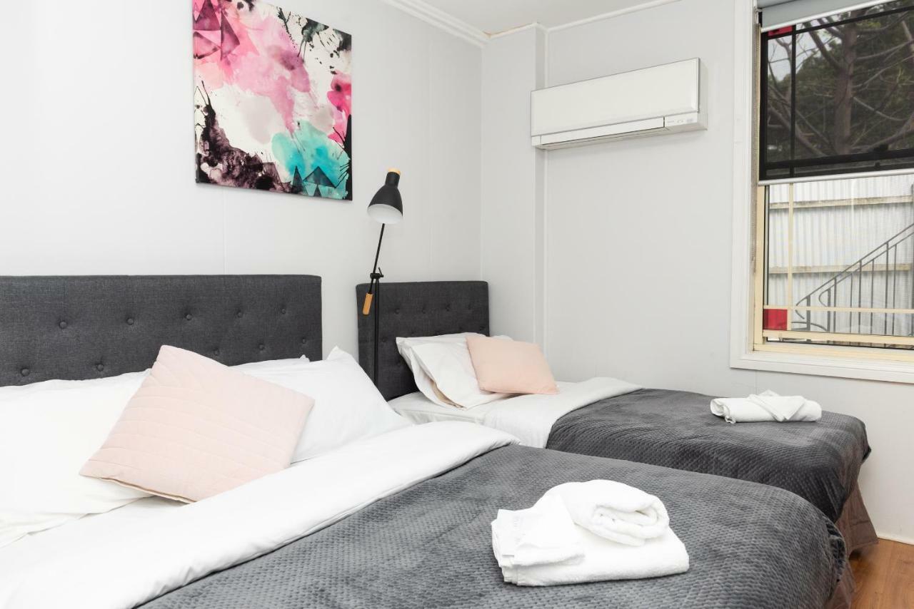 Aparthotel Manly'S Hidden Gem Extérieur photo