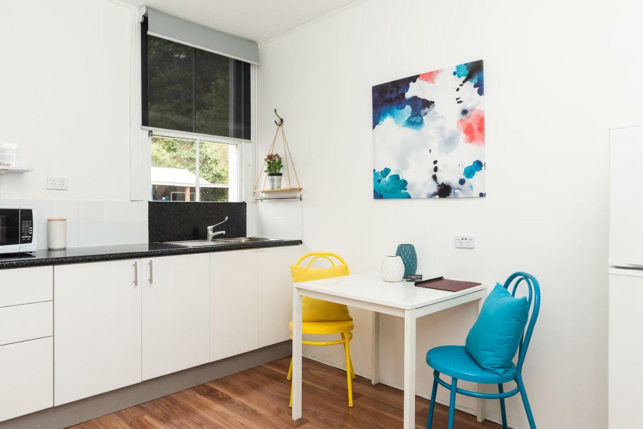 Aparthotel Manly'S Hidden Gem Extérieur photo