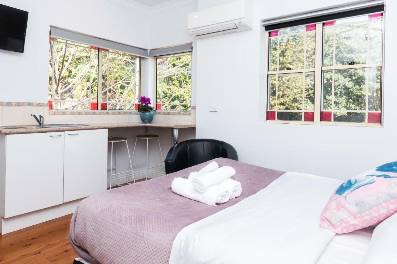 Aparthotel Manly'S Hidden Gem Extérieur photo