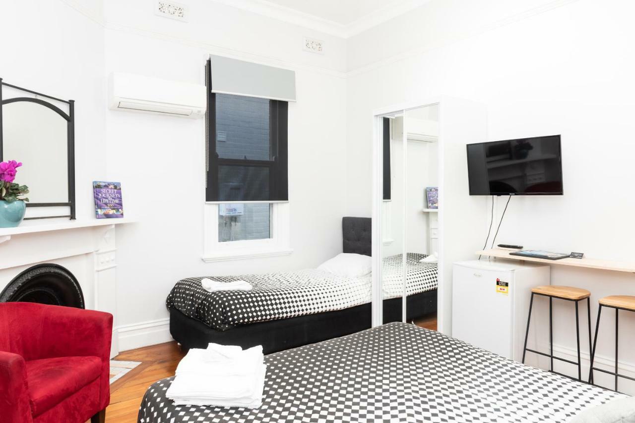 Aparthotel Manly'S Hidden Gem Extérieur photo