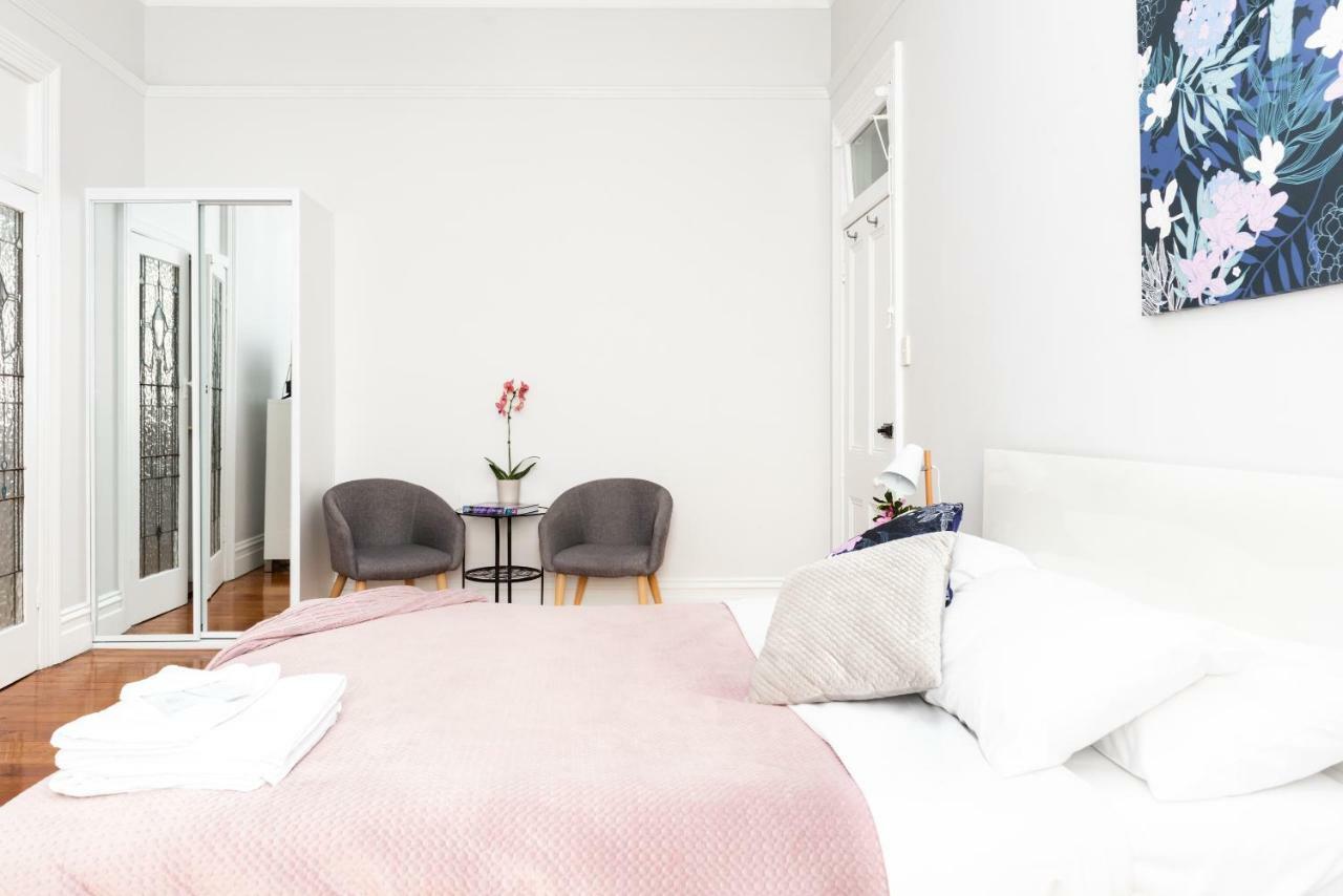 Aparthotel Manly'S Hidden Gem Extérieur photo