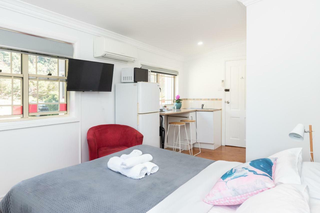 Aparthotel Manly'S Hidden Gem Extérieur photo