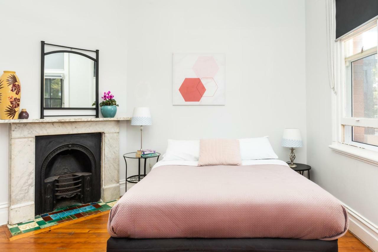 Aparthotel Manly'S Hidden Gem Extérieur photo