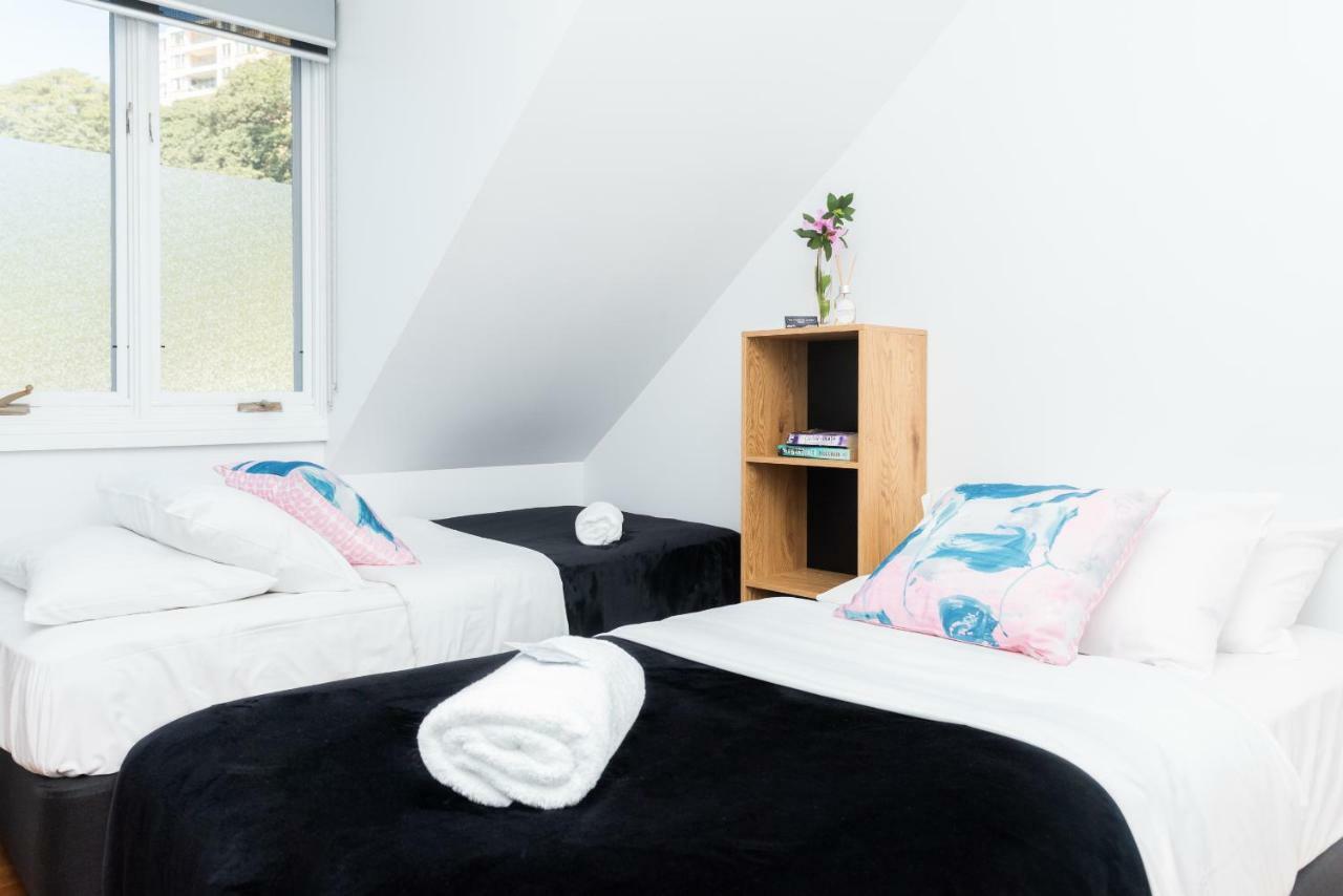 Aparthotel Manly'S Hidden Gem Extérieur photo