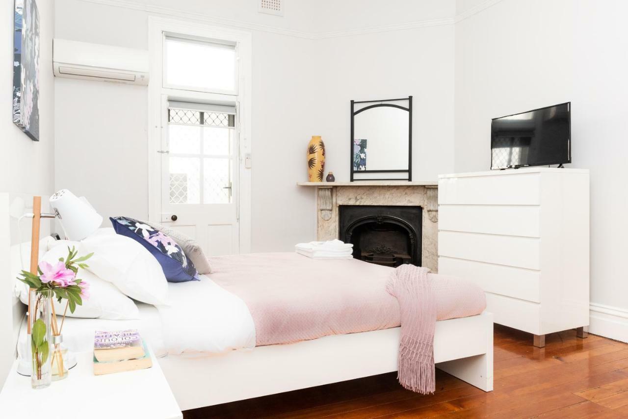Aparthotel Manly'S Hidden Gem Extérieur photo