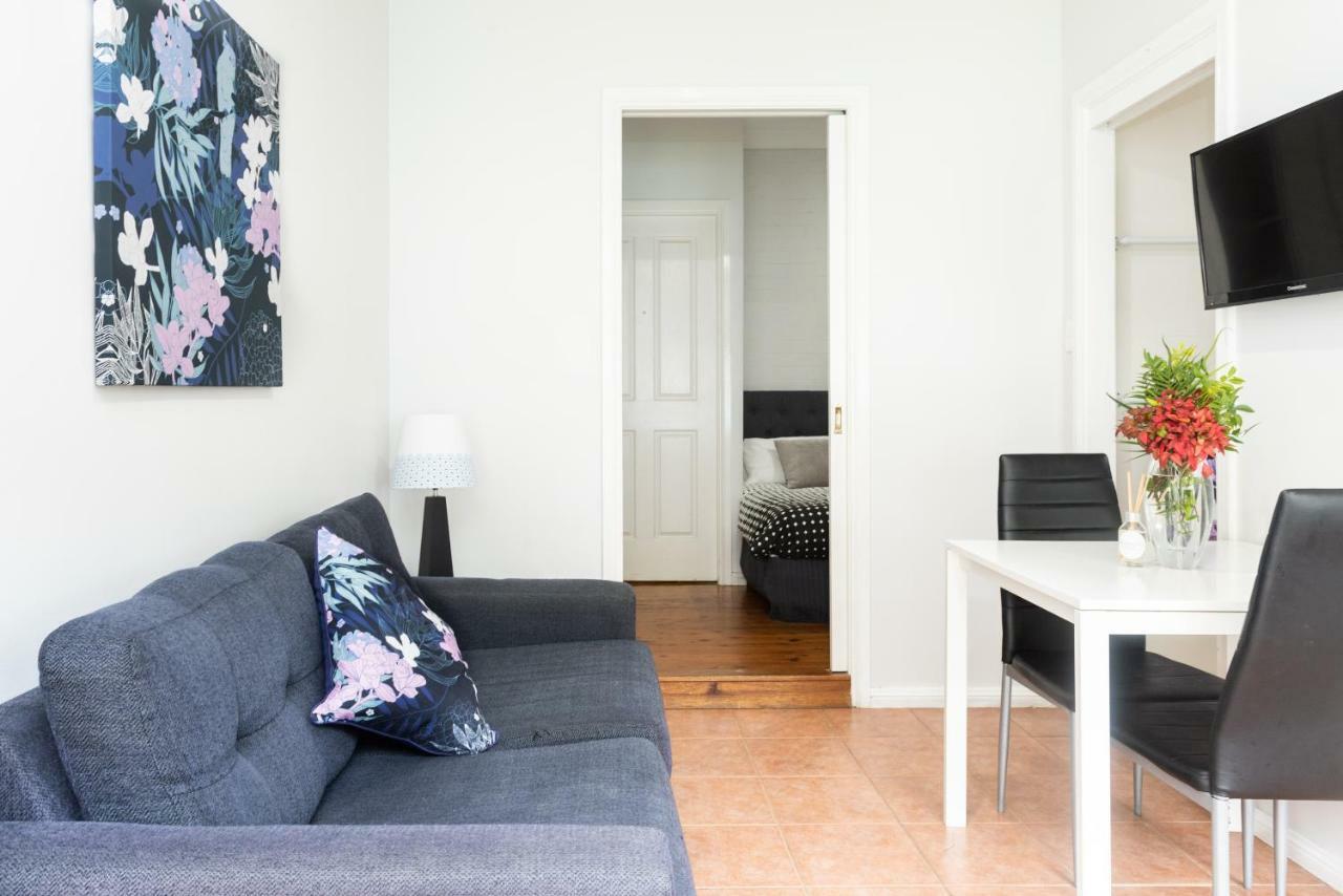 Aparthotel Manly'S Hidden Gem Extérieur photo