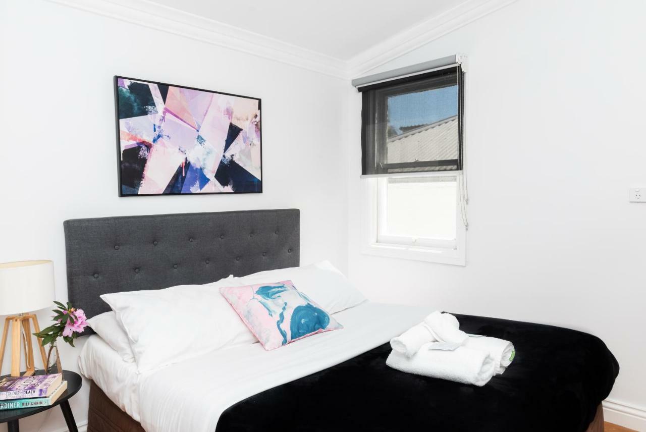 Aparthotel Manly'S Hidden Gem Extérieur photo