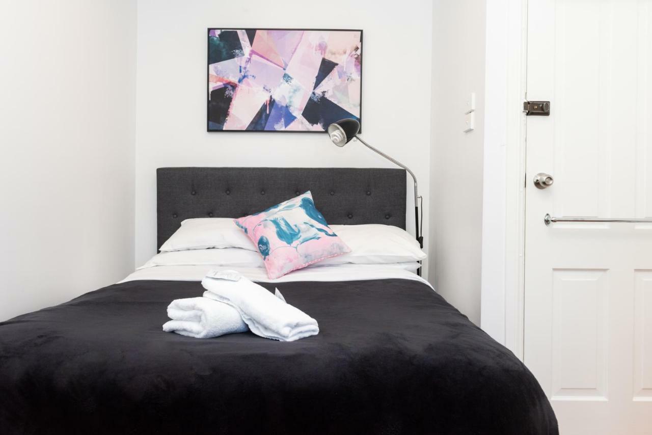 Aparthotel Manly'S Hidden Gem Extérieur photo
